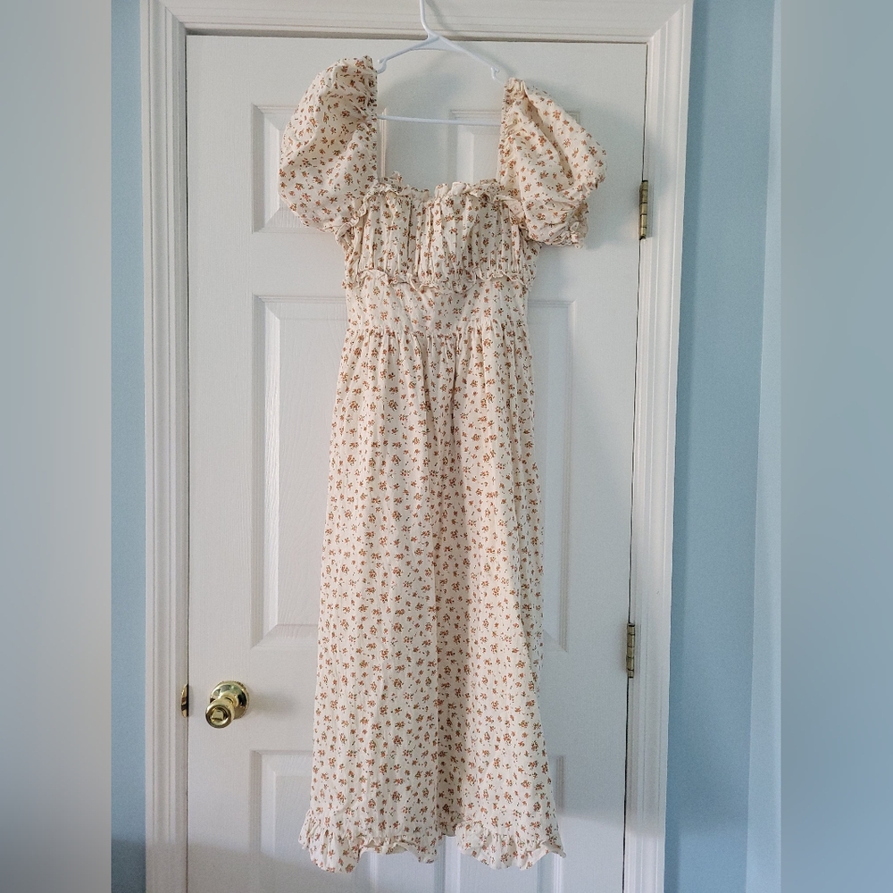Neuflora Rosalie Dress
